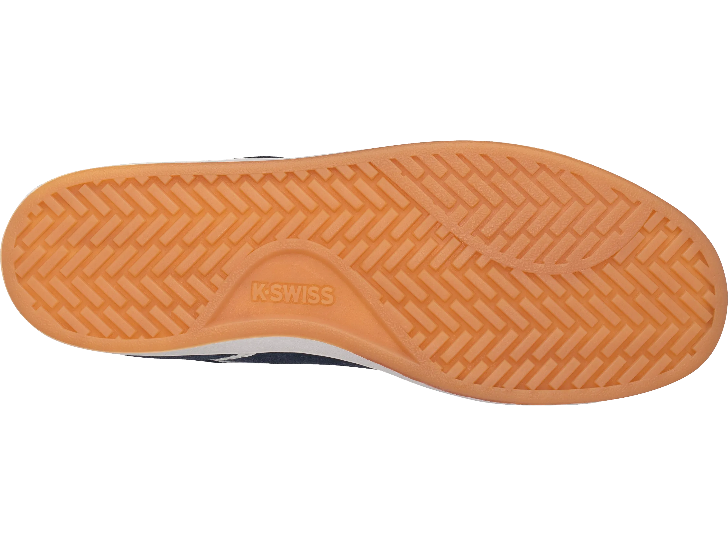 06790-442-M | CLEAN COURT II SDE CMF | INDIA INK/SNOW WHITE/GUM