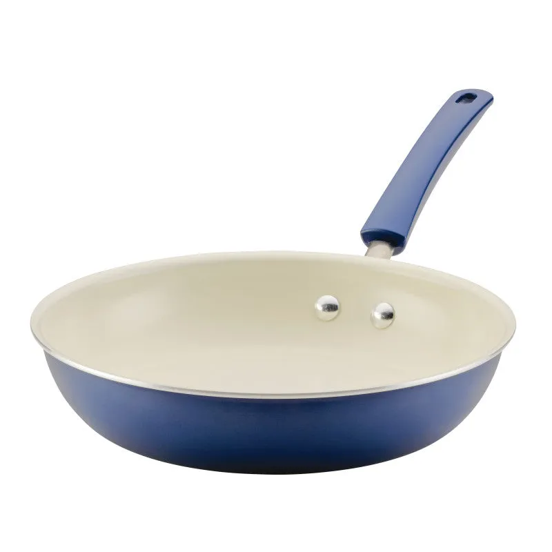 10-Inch Ceramic Nonstick Frying Pan