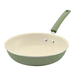 10-Inch Ceramic Nonstick Frying Pan