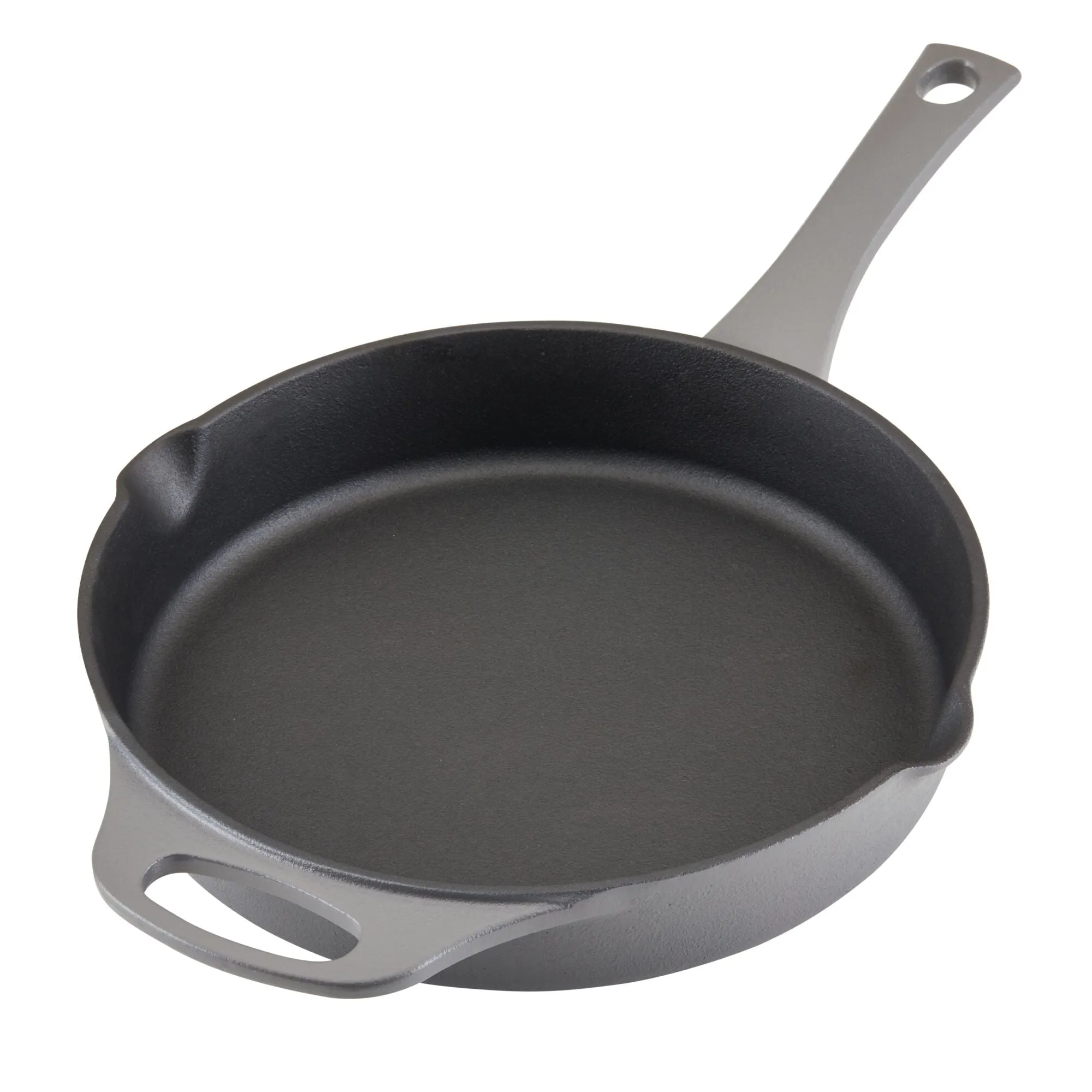 10-Inch NITRO Cast Iron Skillet