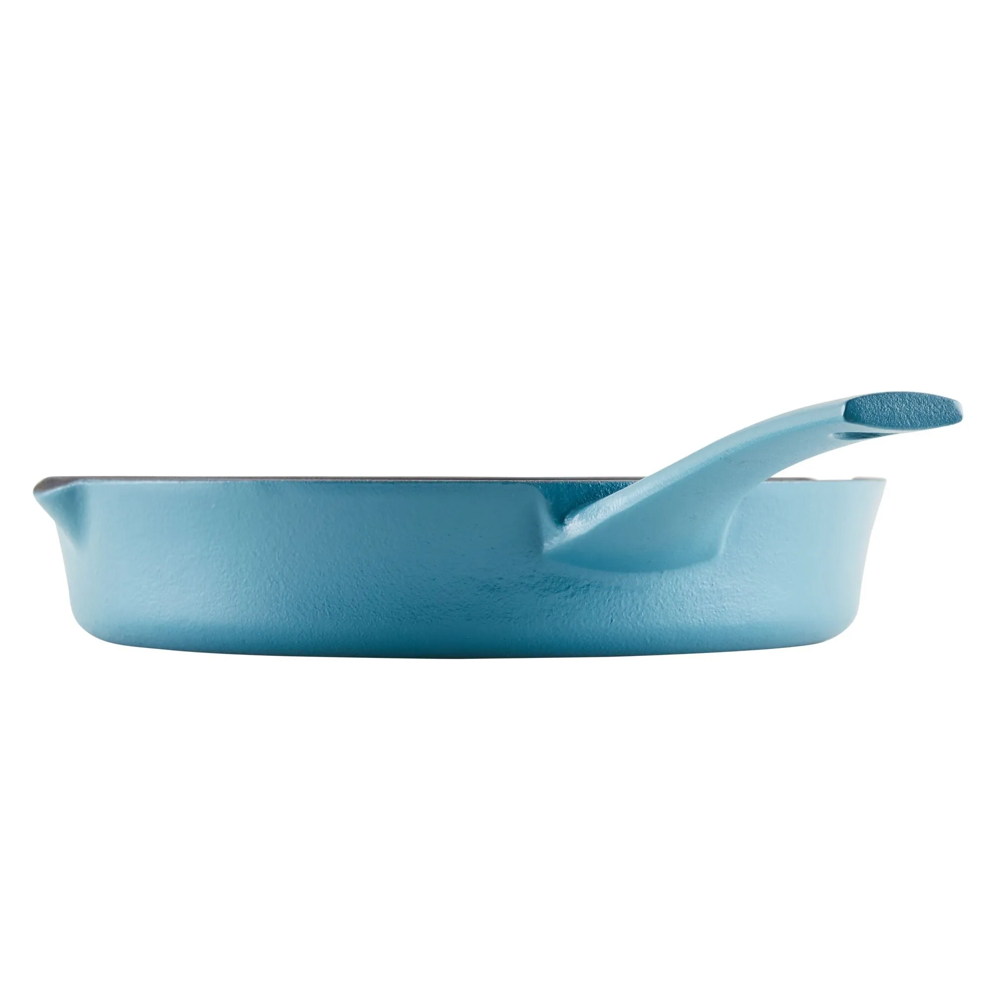 10-Inch NITRO Cast Iron Skillet