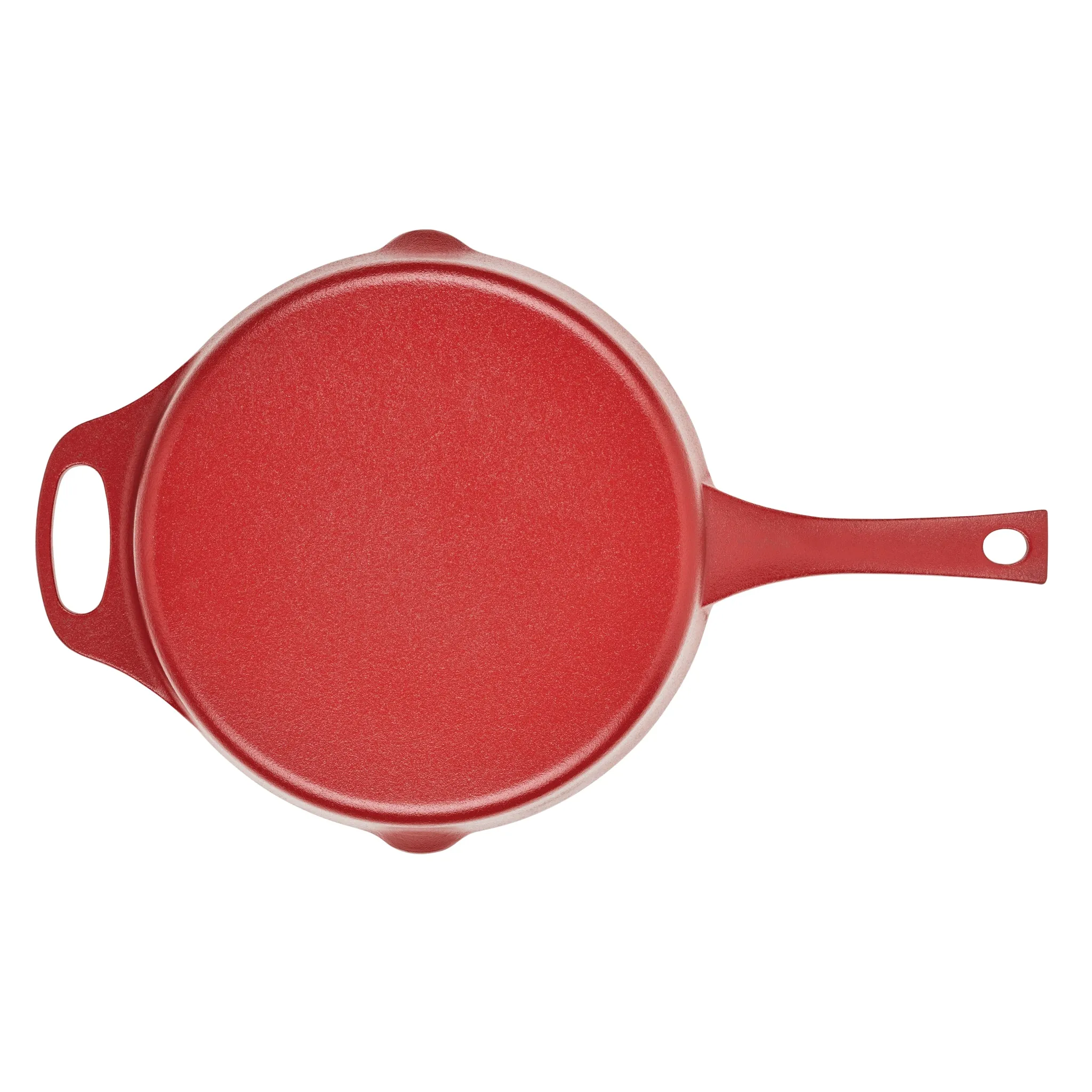 10-Inch NITRO Cast Iron Skillet