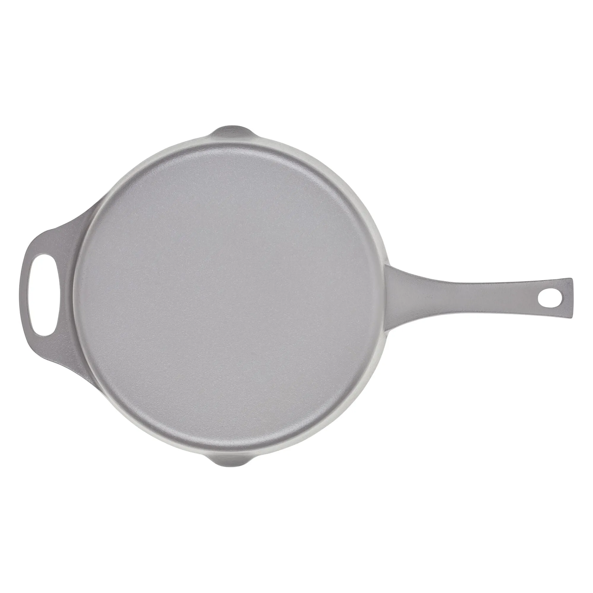 10-Inch NITRO Cast Iron Skillet