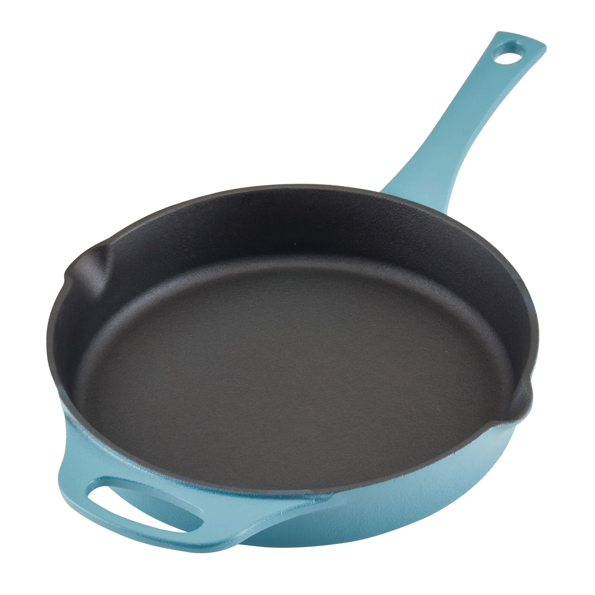 10-Inch NITRO Cast Iron Skillet