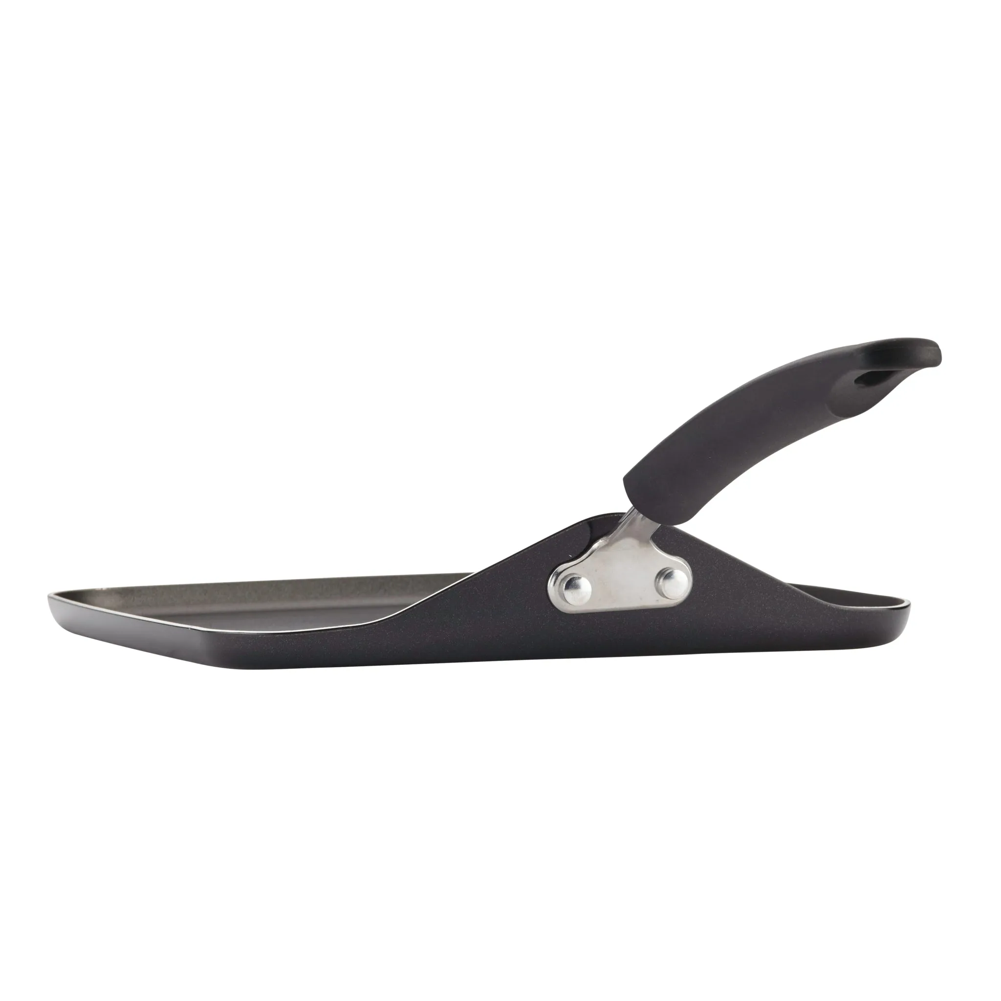 11-Inch Nonstick Square Griddle