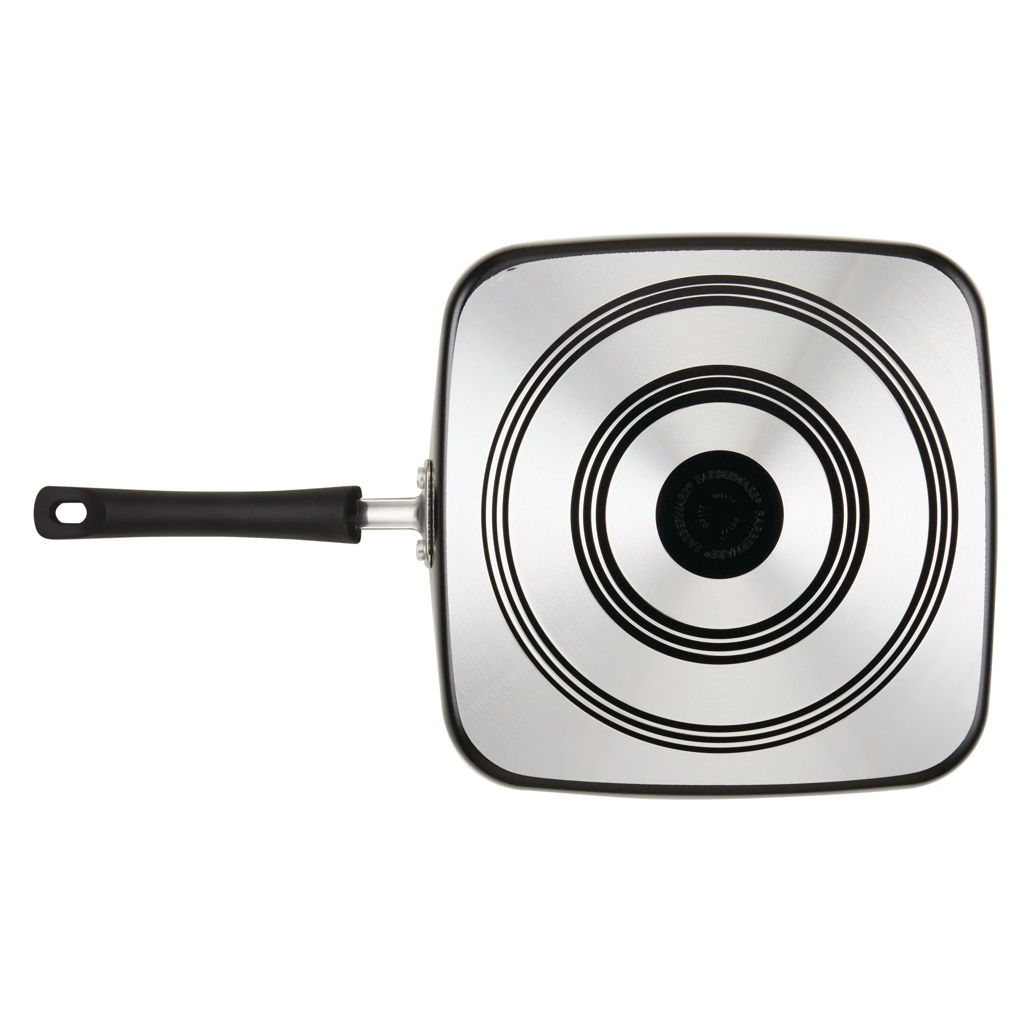 11-Inch Nonstick Square Griddle