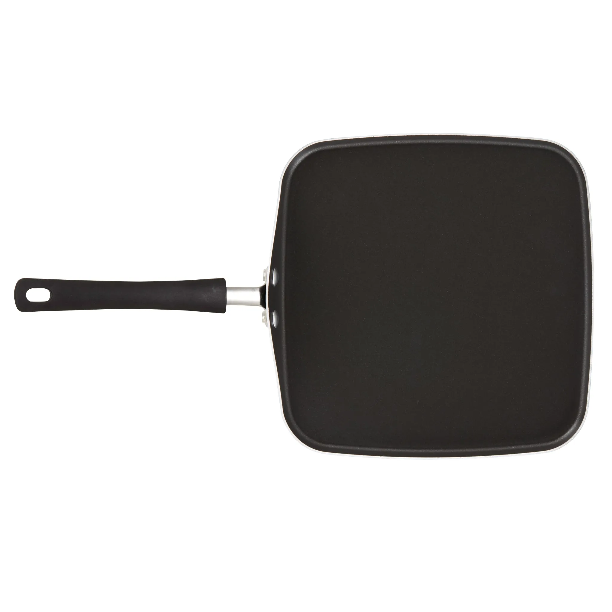 11-Inch Nonstick Square Griddle
