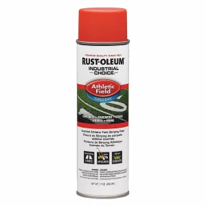 20OZ Athletic Field Striping Paint - Orange
