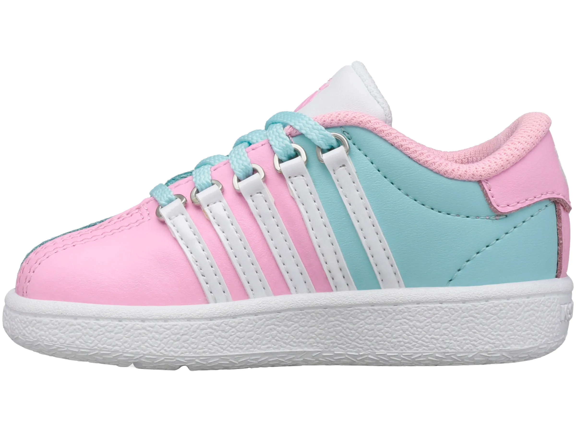 23343-426-M | CLASSIC VN | TANAGER TURQUOISE/BUBBLEGUM