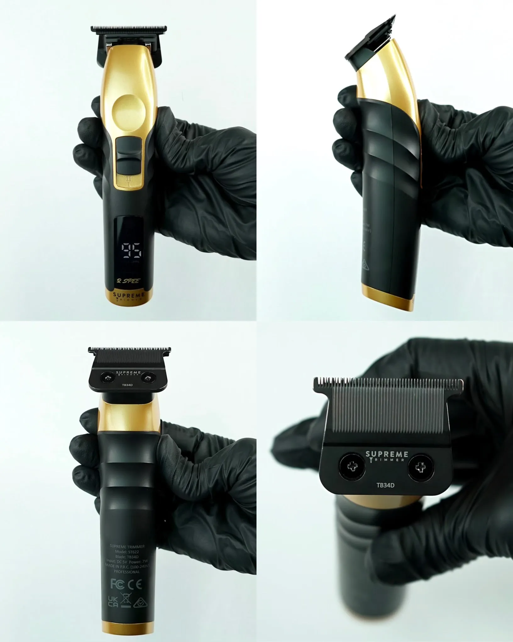 2Spee™ Trimmer