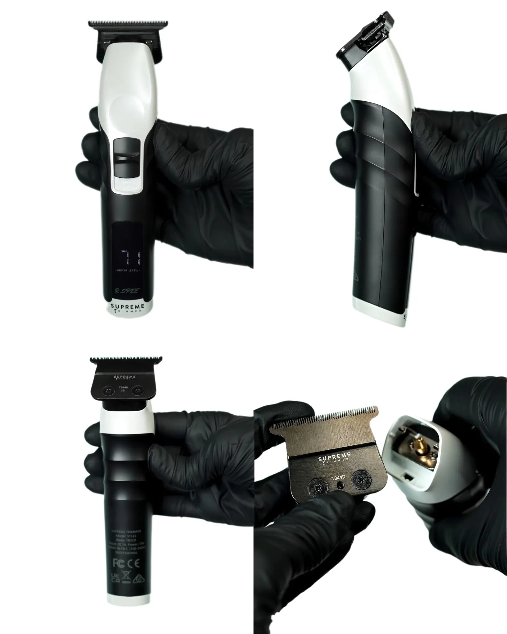 2Spee™ Trimmer