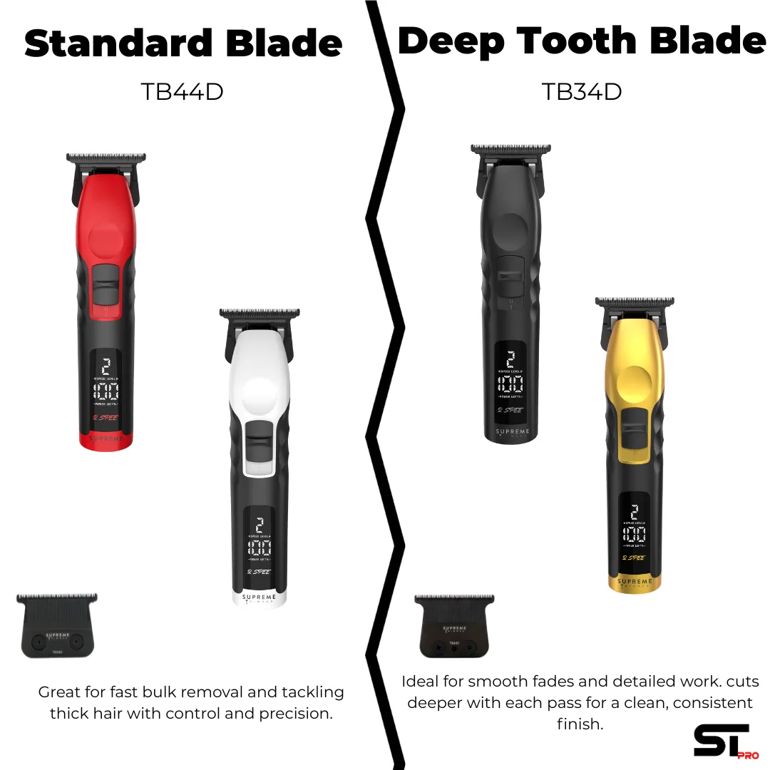 2Spee™ Trimmer