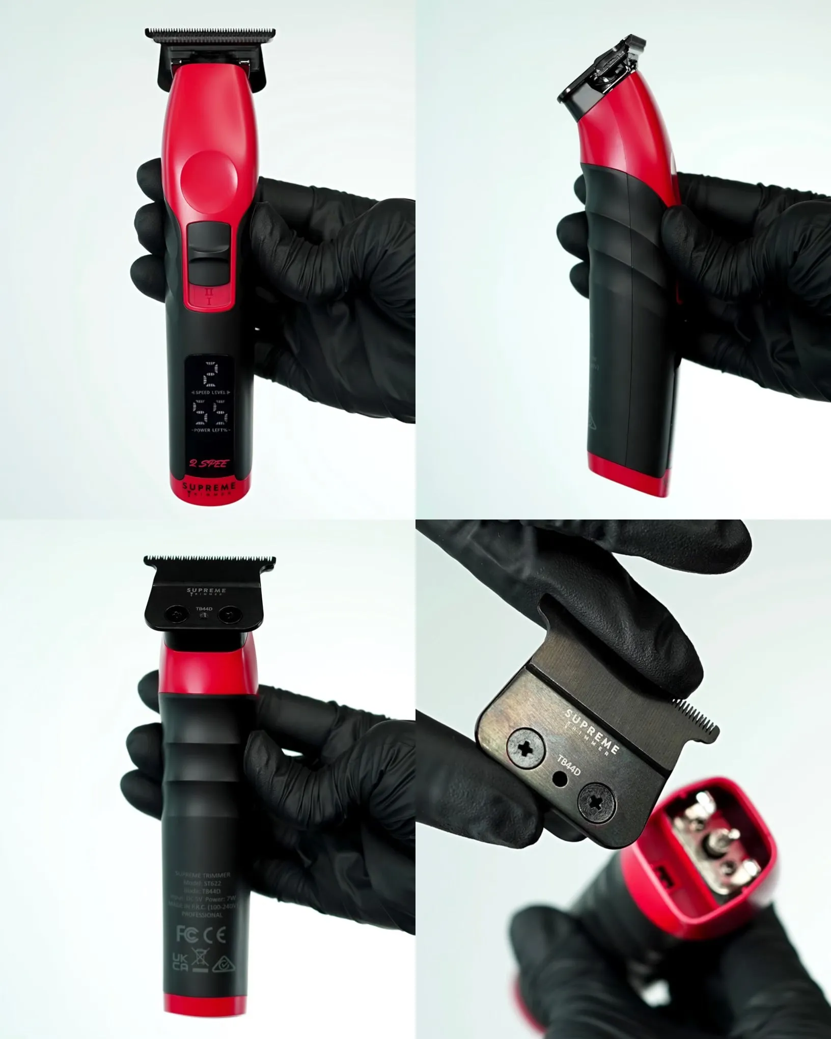 2Spee™ Trimmer