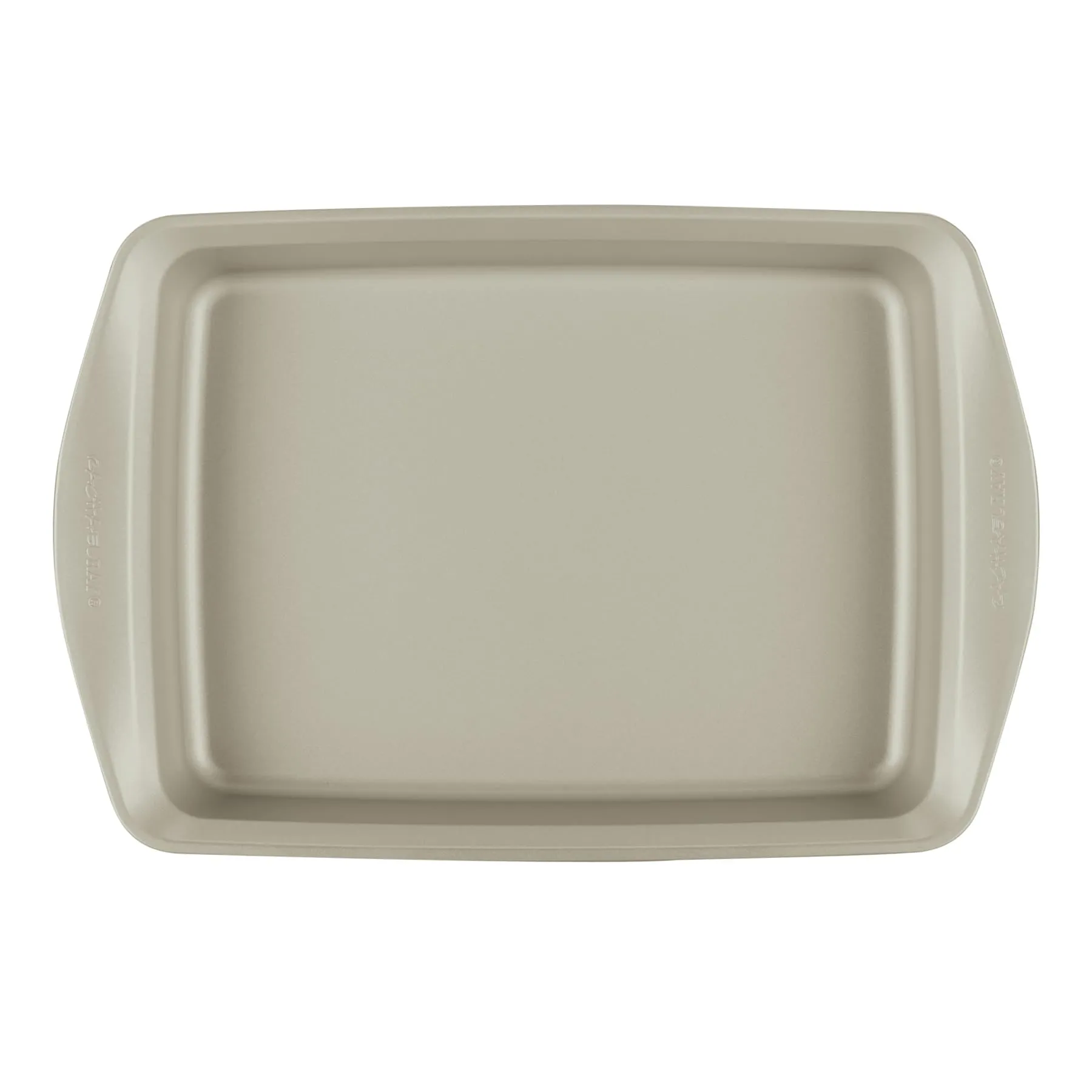 3-Piece Nonstick Covered Cake Pan & Muffin Pan Set