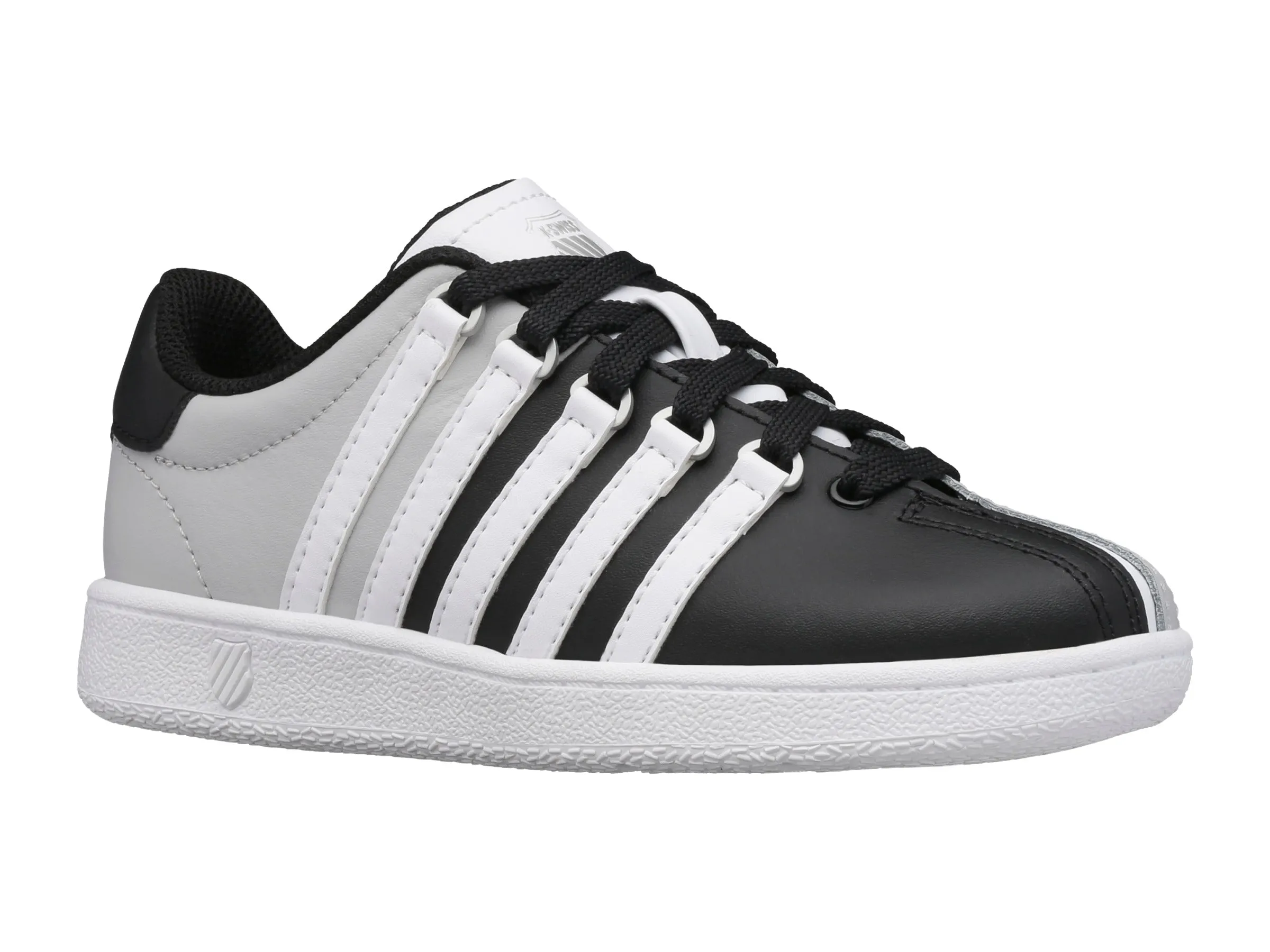53343-060-M | CLASSIC VN | BLACK/GRAY/WHITE