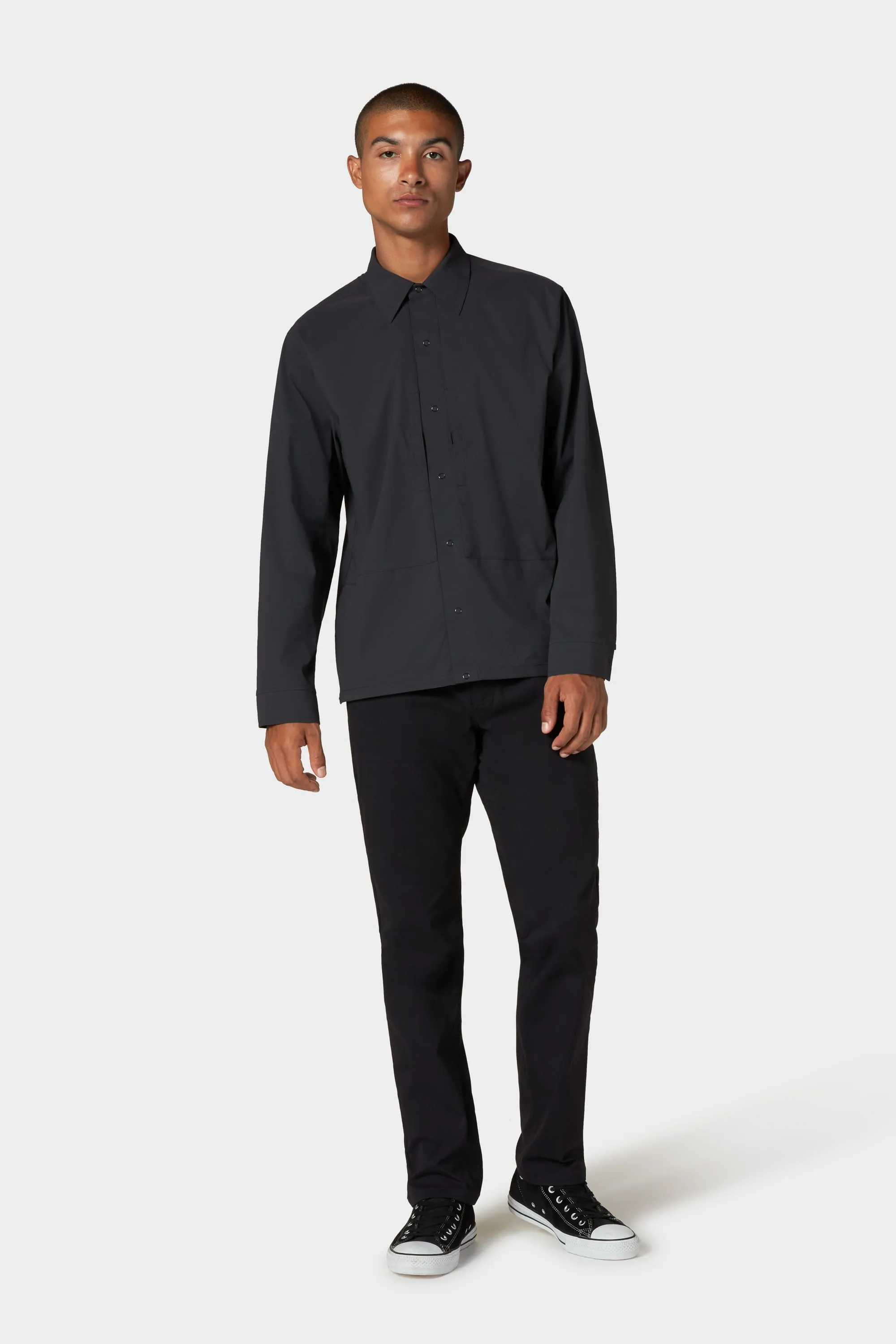 686 Men's Everywhere Featherlight Shirt