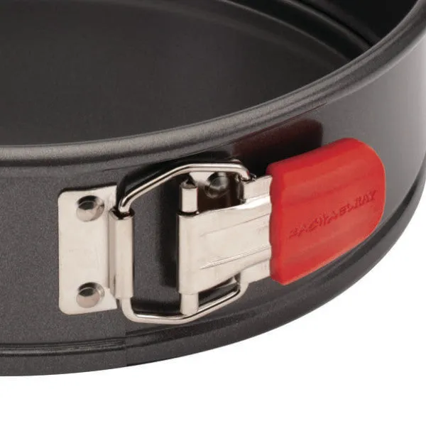 9-Inch Nonstick Springform Pan