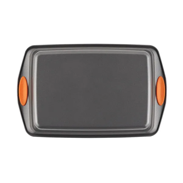 9-Inch x 13-Inch Nonstick Rectangle Roasting & Cake Pan