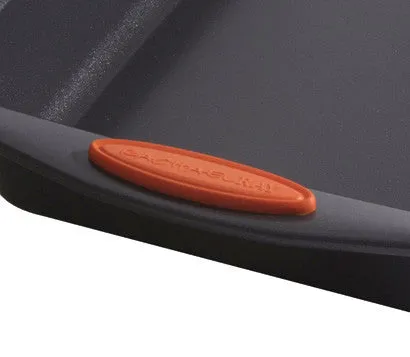 9-Inch x 13-Inch Nonstick Rectangle Roasting & Cake Pan
