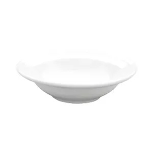 Alani 024422 Tempo Porcelain Fruit Bowl, 3.5 oz., Case of 24