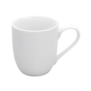Alani 024472 Tempo Porcelain Mug, 12 oz., Case of 24