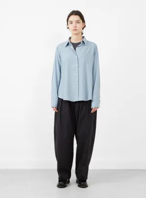 Application Shirt Arona Blue
