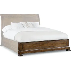 Archivist 5/0 Low Footboard