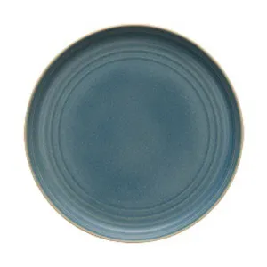 Ariane 300252 Artisan Coupe Plate, Sapphire, 8 1/4", Case of 12
