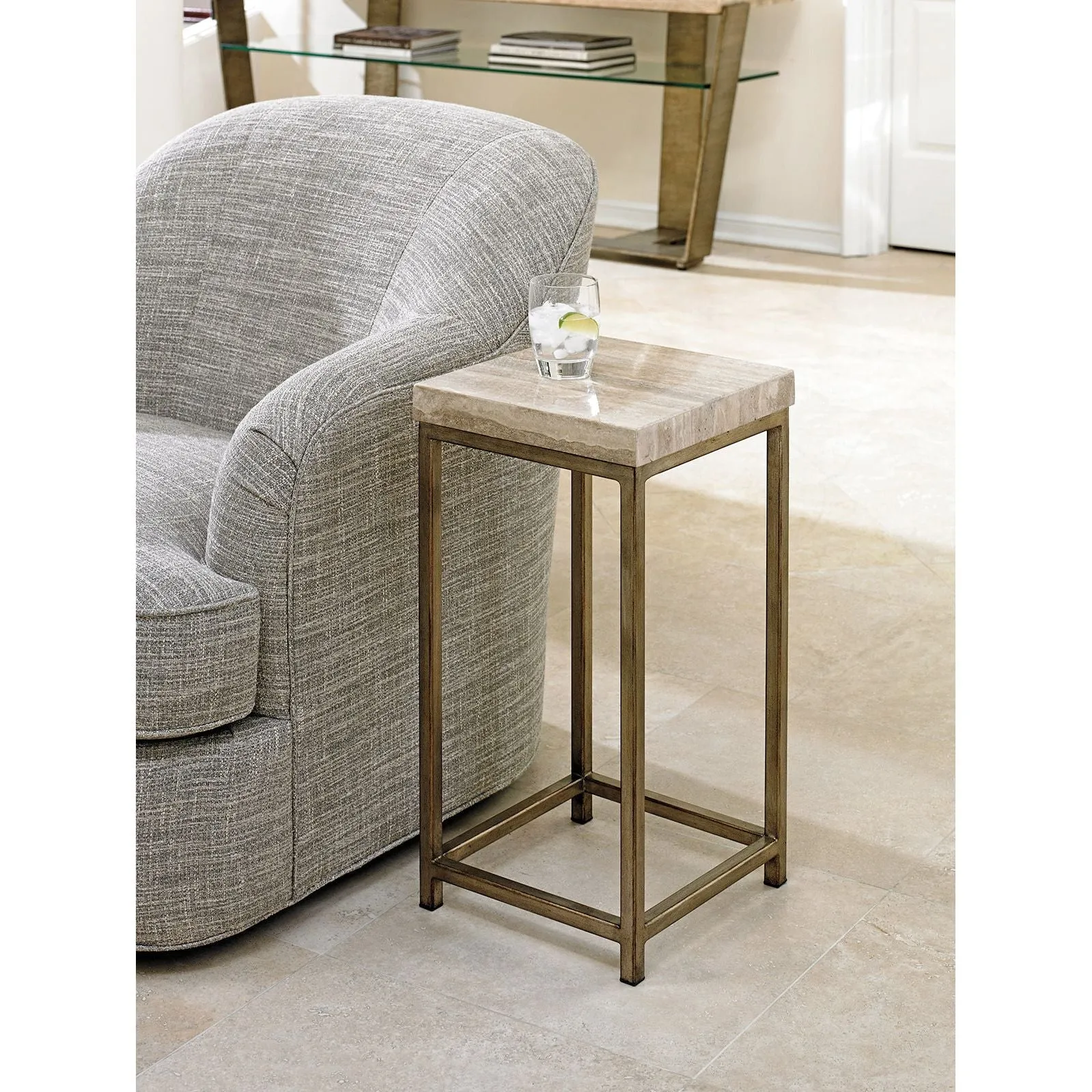 Ashcroft Accent Table - Carrillo