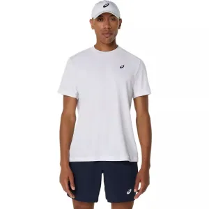 ASICS Mens Court Tennis Top