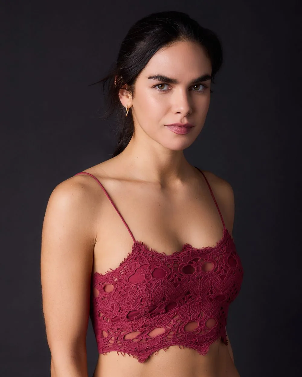 Athena Bralette