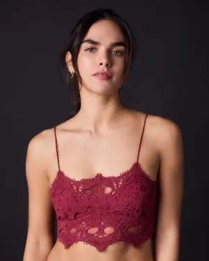 Athena Bralette
