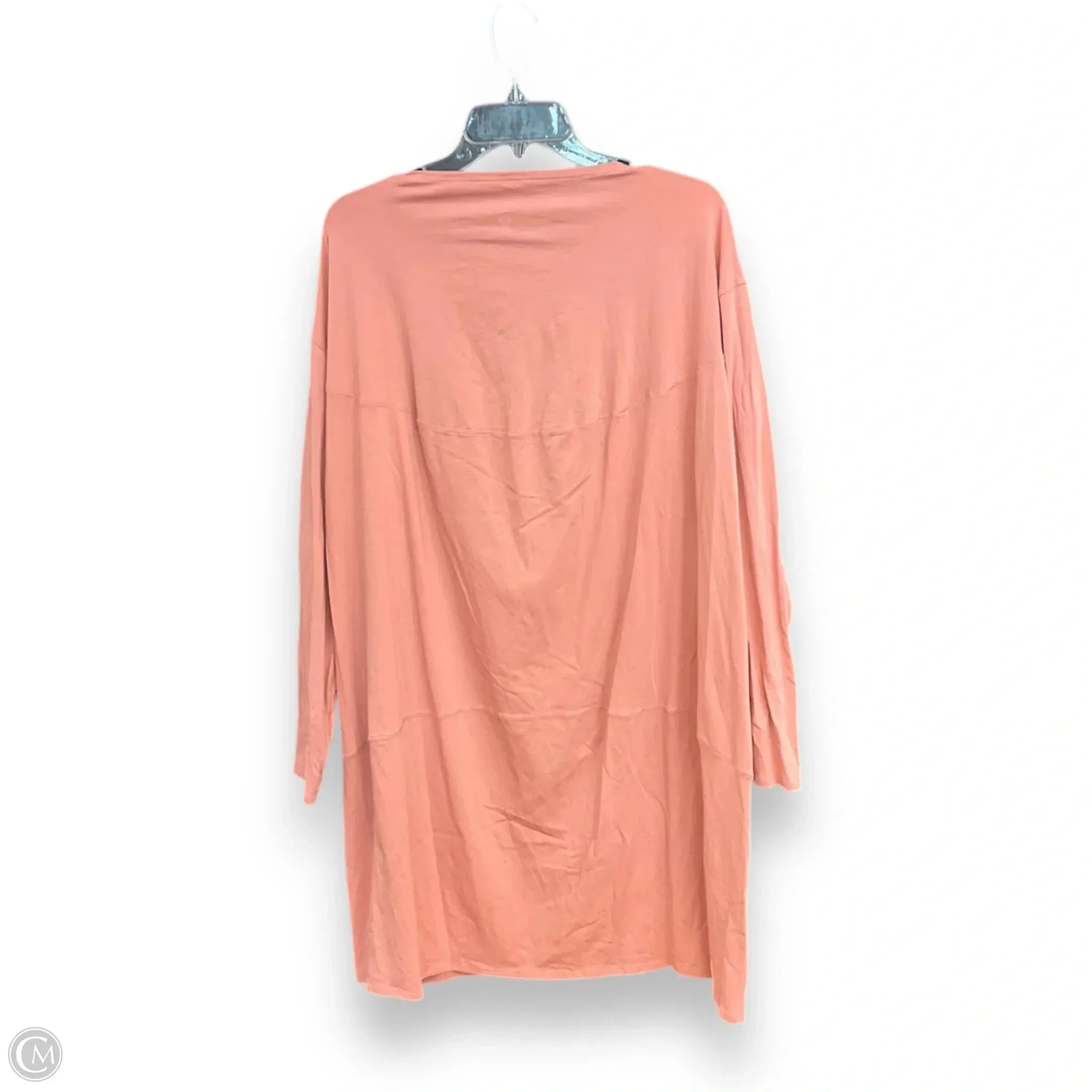 Athletic Dress By Lululemon In Pink, Size: L