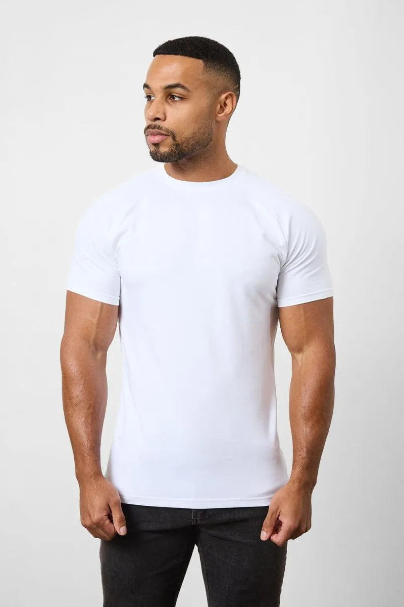 Athletic Fit All Rounder 7-Pack