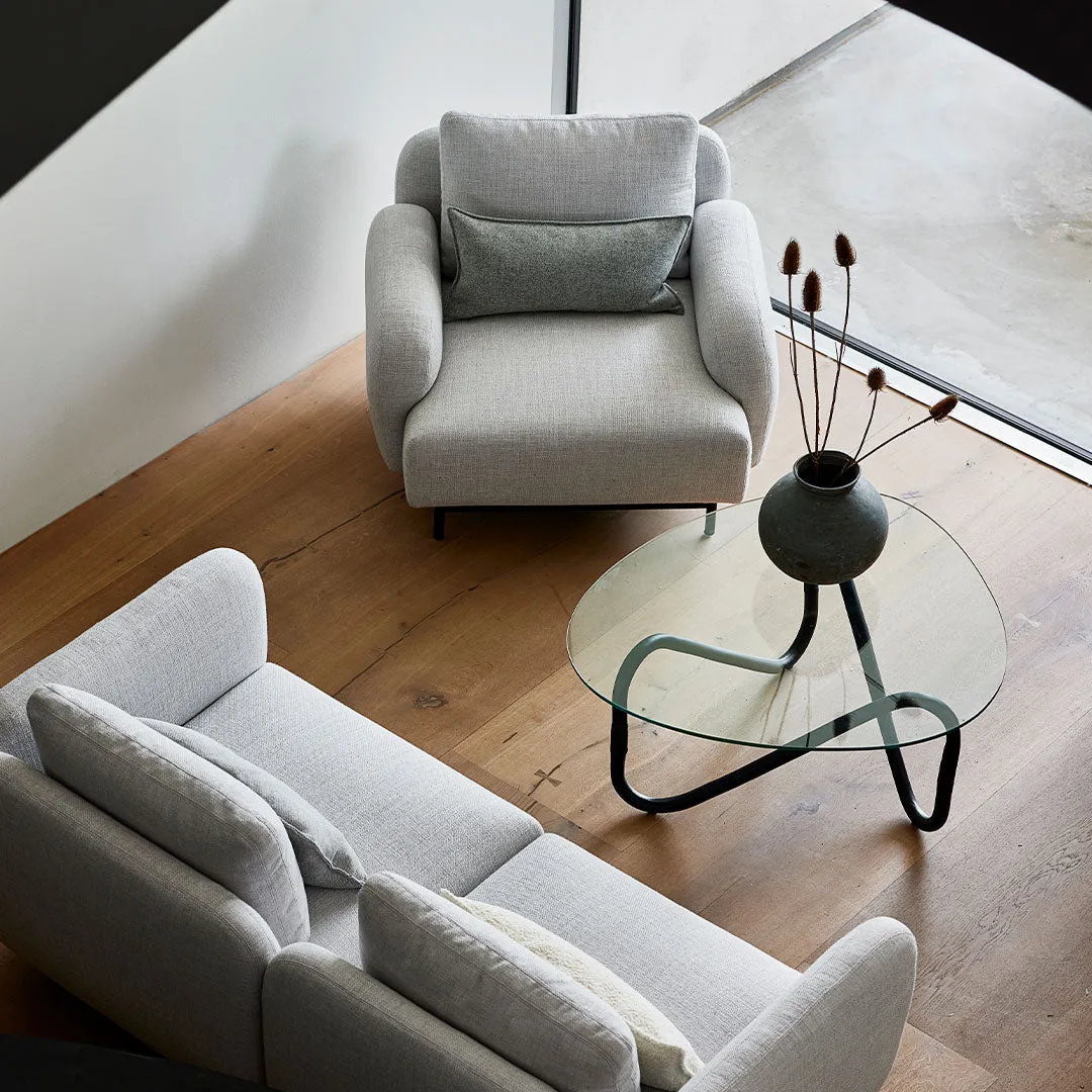 Aura Lounge Chair