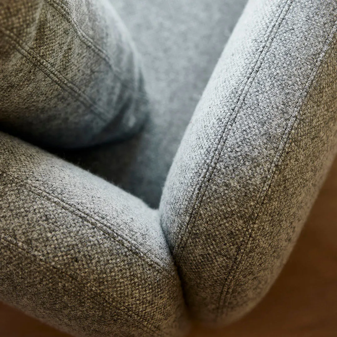 Aura Pre-configured Sofa - Setup 3
