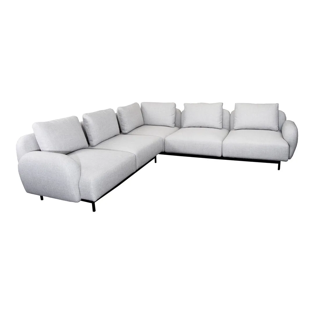 Aura Pre-configured Sofa - Setup 3
