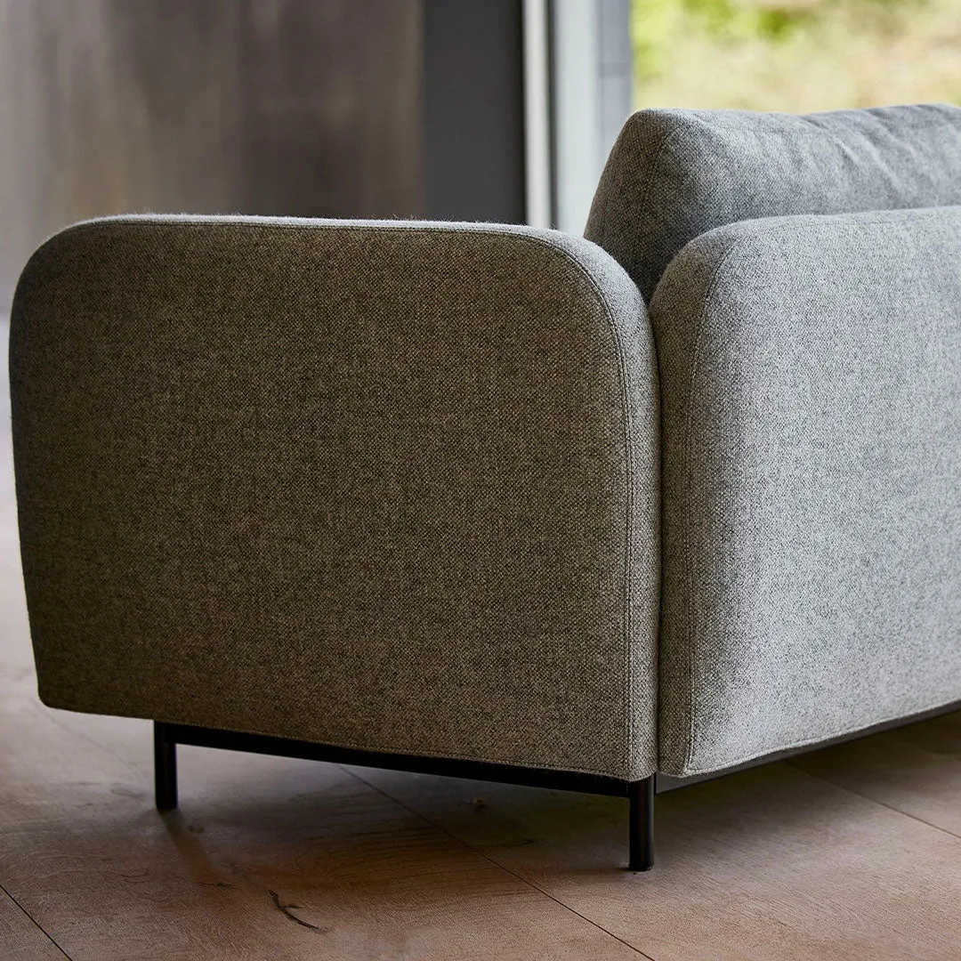 Aura Pre-configured Sofa - Setup 3