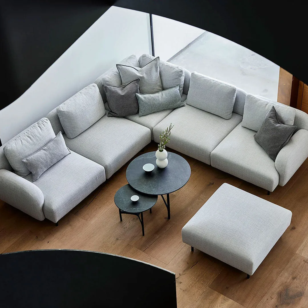 Aura Pre-configured Sofa - Setup 3