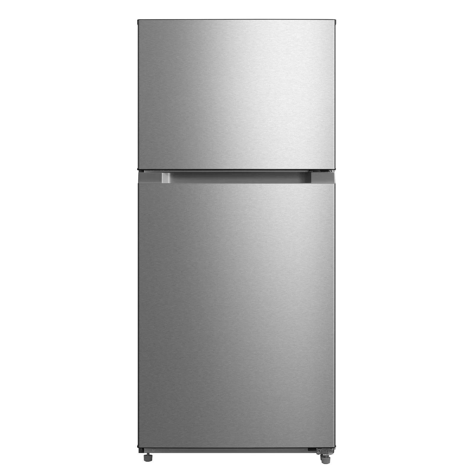 Avanti FF14D0W4 Avanti Frost Free Top Freezer Refrigerator - White / 14 Cu. Ft.