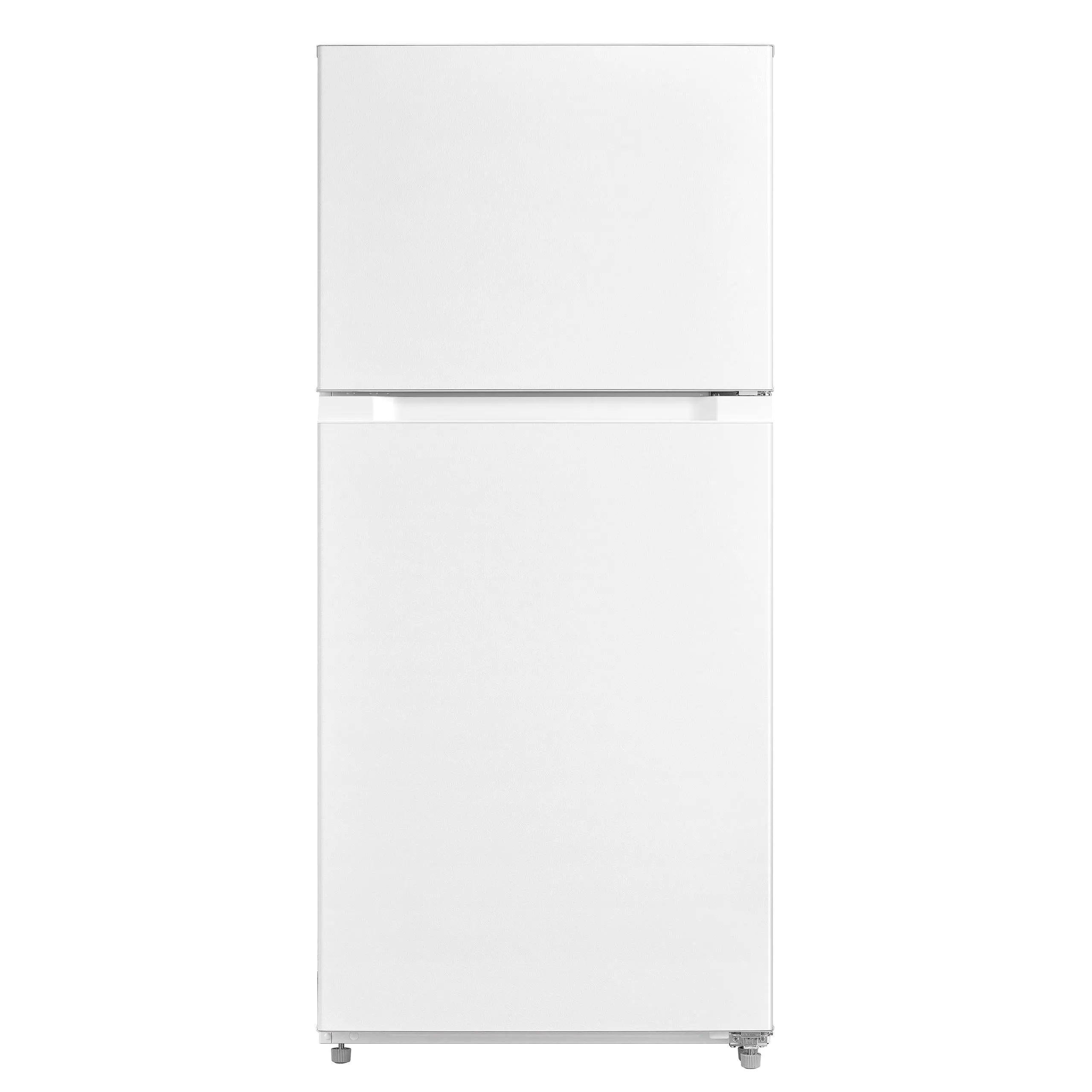 Avanti FF14D0W4 Avanti Frost Free Top Freezer Refrigerator - White / 14 Cu. Ft.