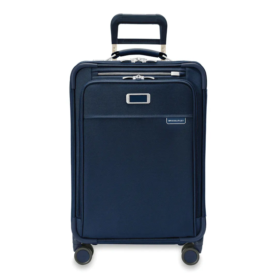 Baseline Essential Carry-on Spinner 22"