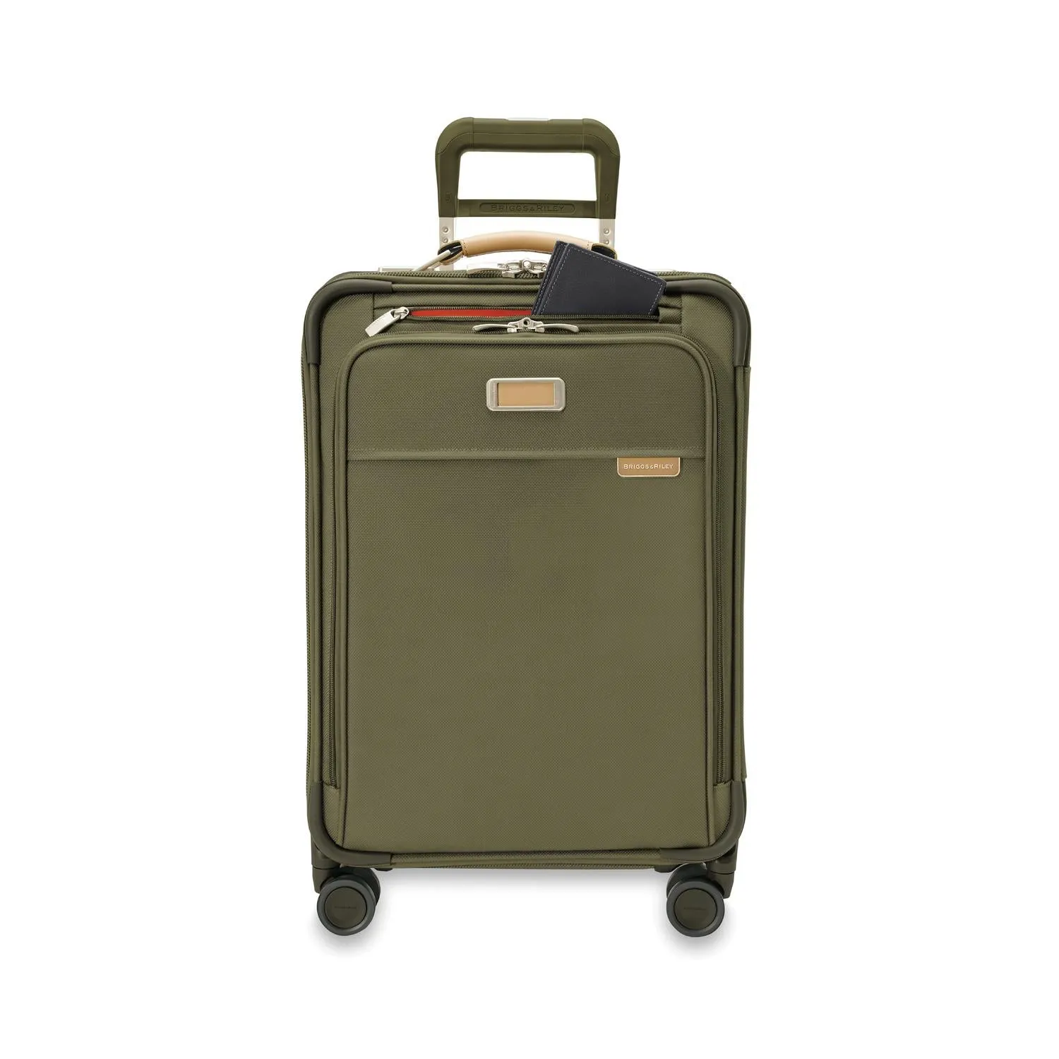 Baseline Essential Carry-on Spinner 22"