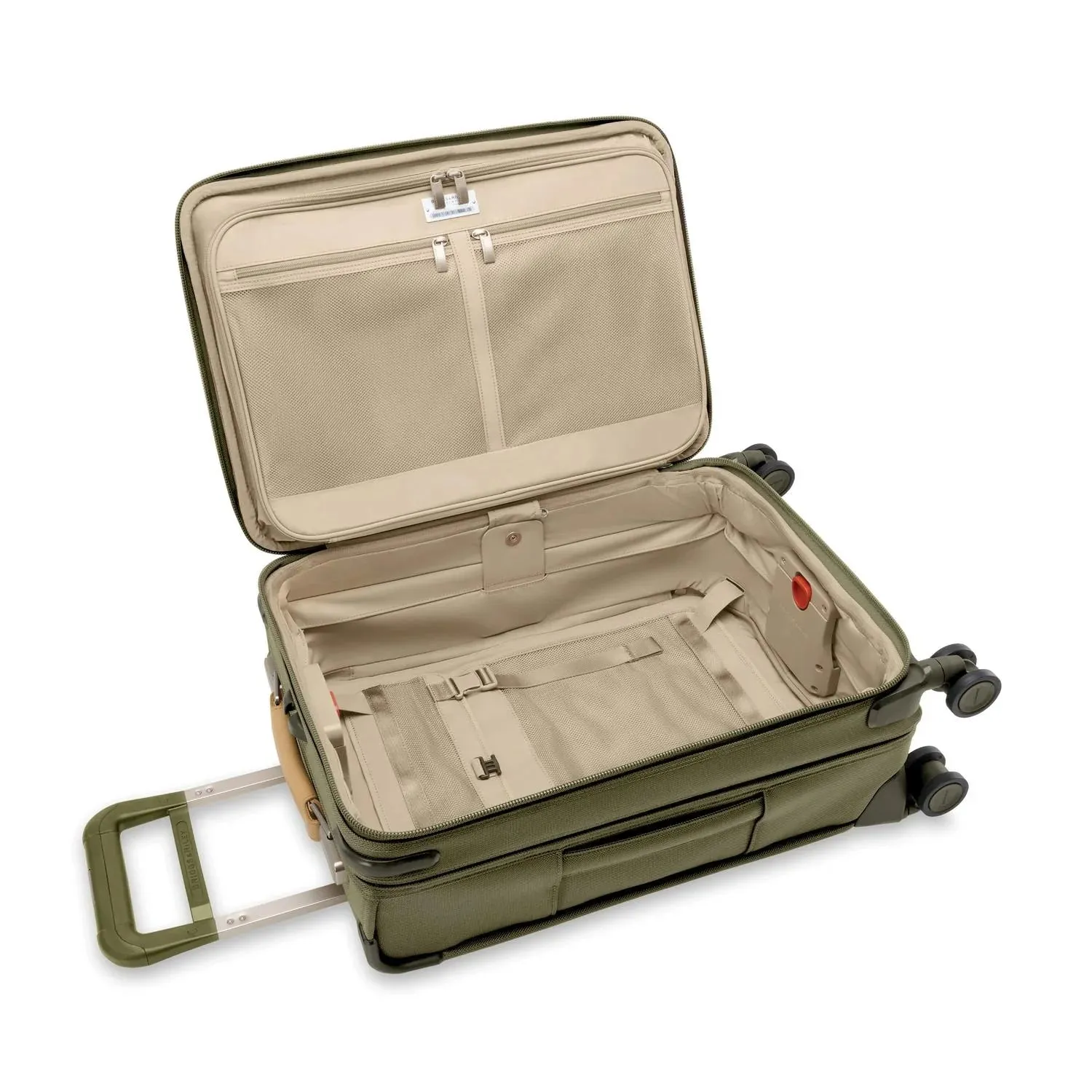 Baseline Essential Carry-on Spinner 22"