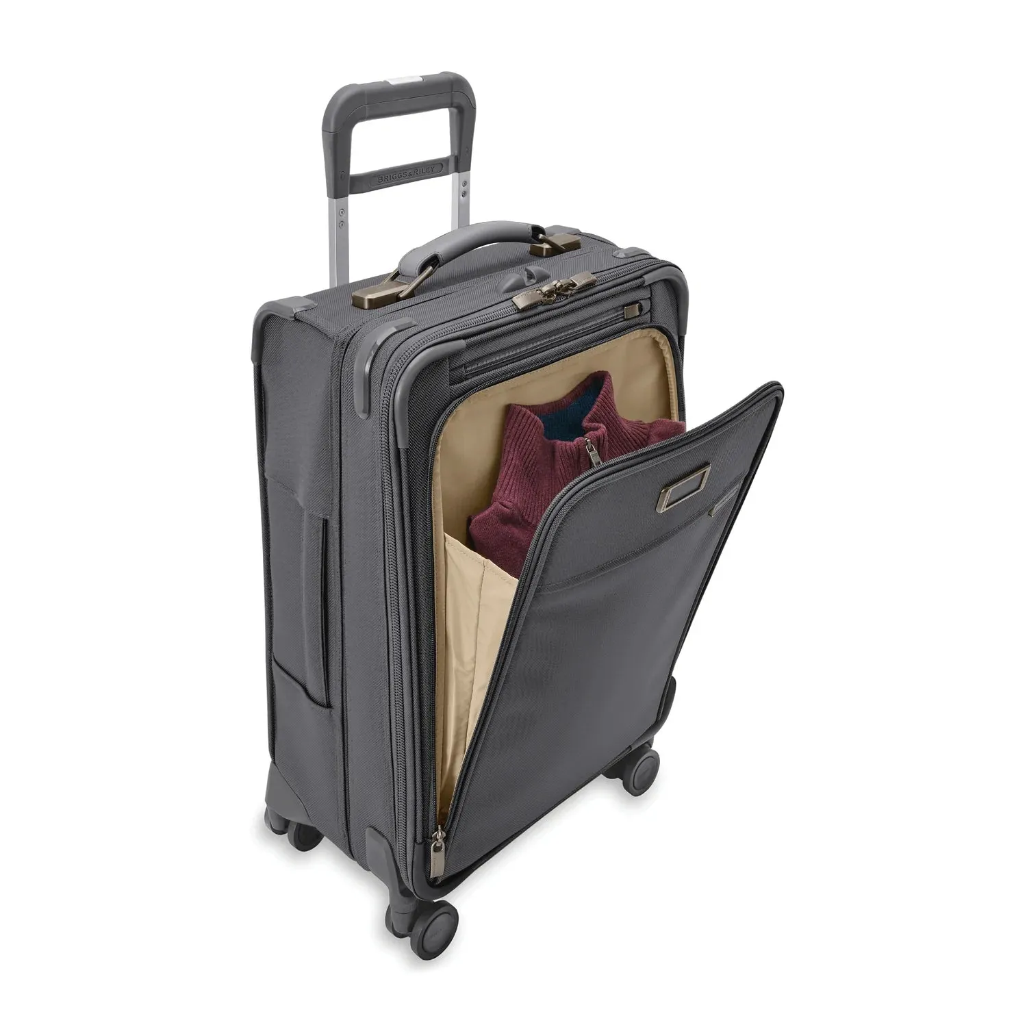 Baseline Essential Carry-on Spinner 22"