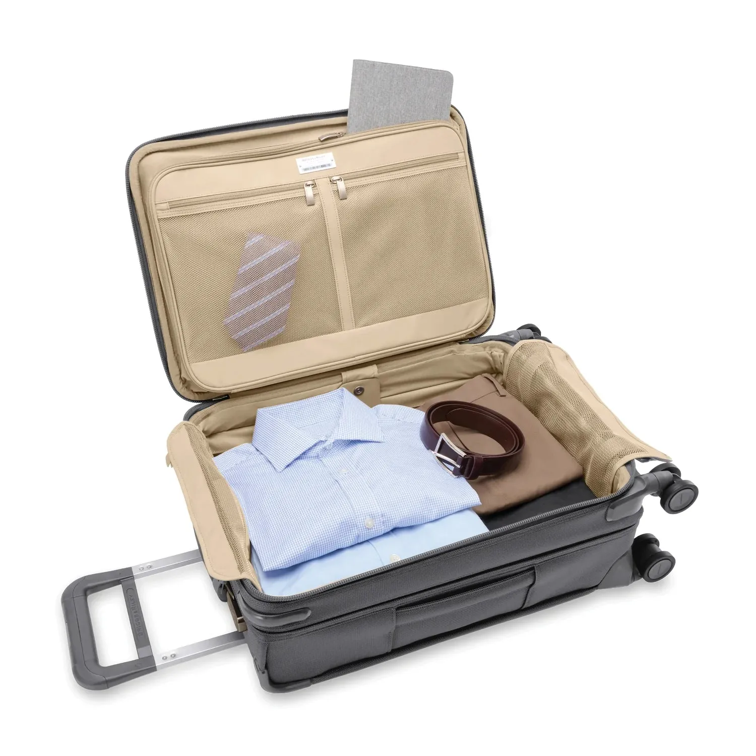 Baseline Essential Carry-on Spinner 22"