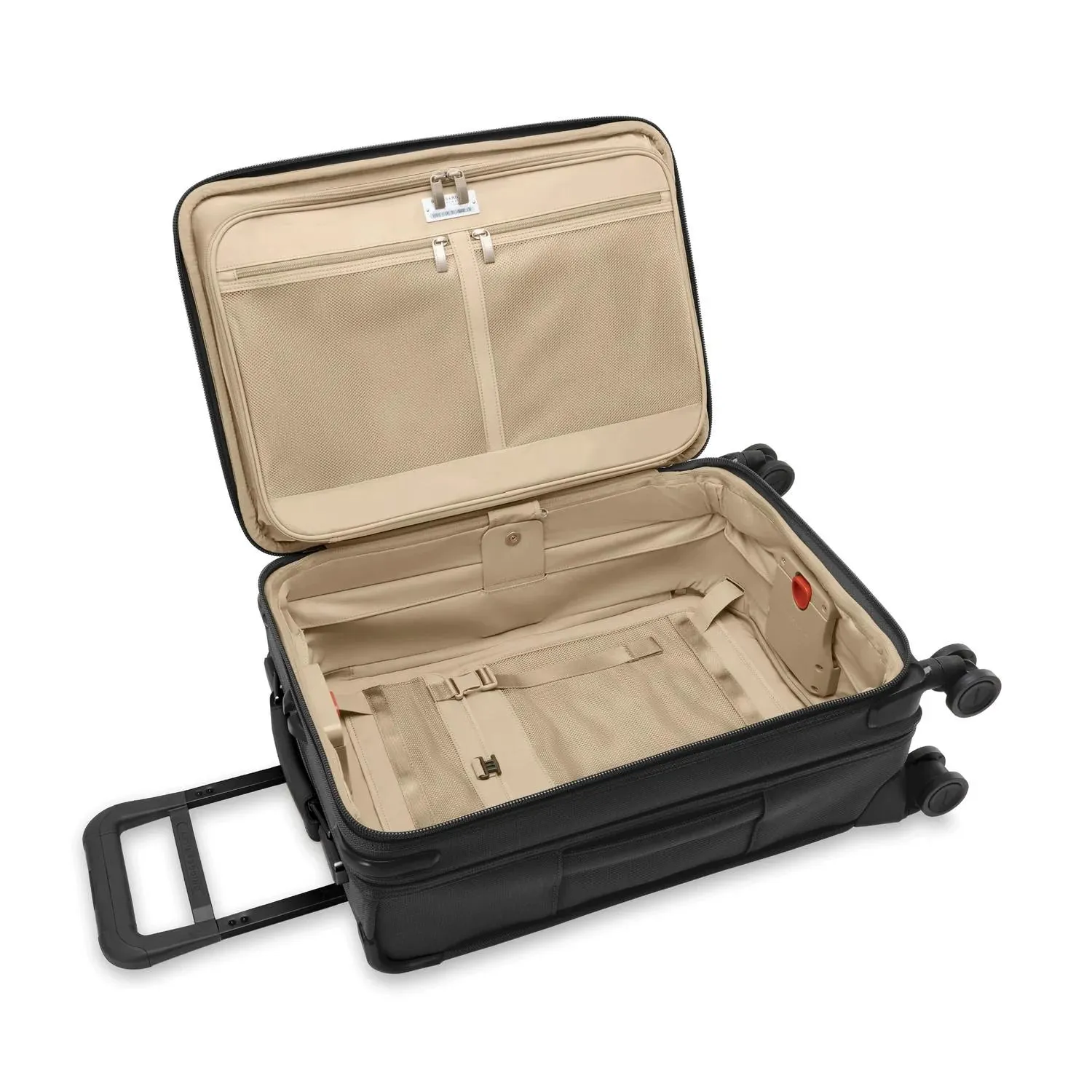 Baseline Essential Carry-on Spinner 22"