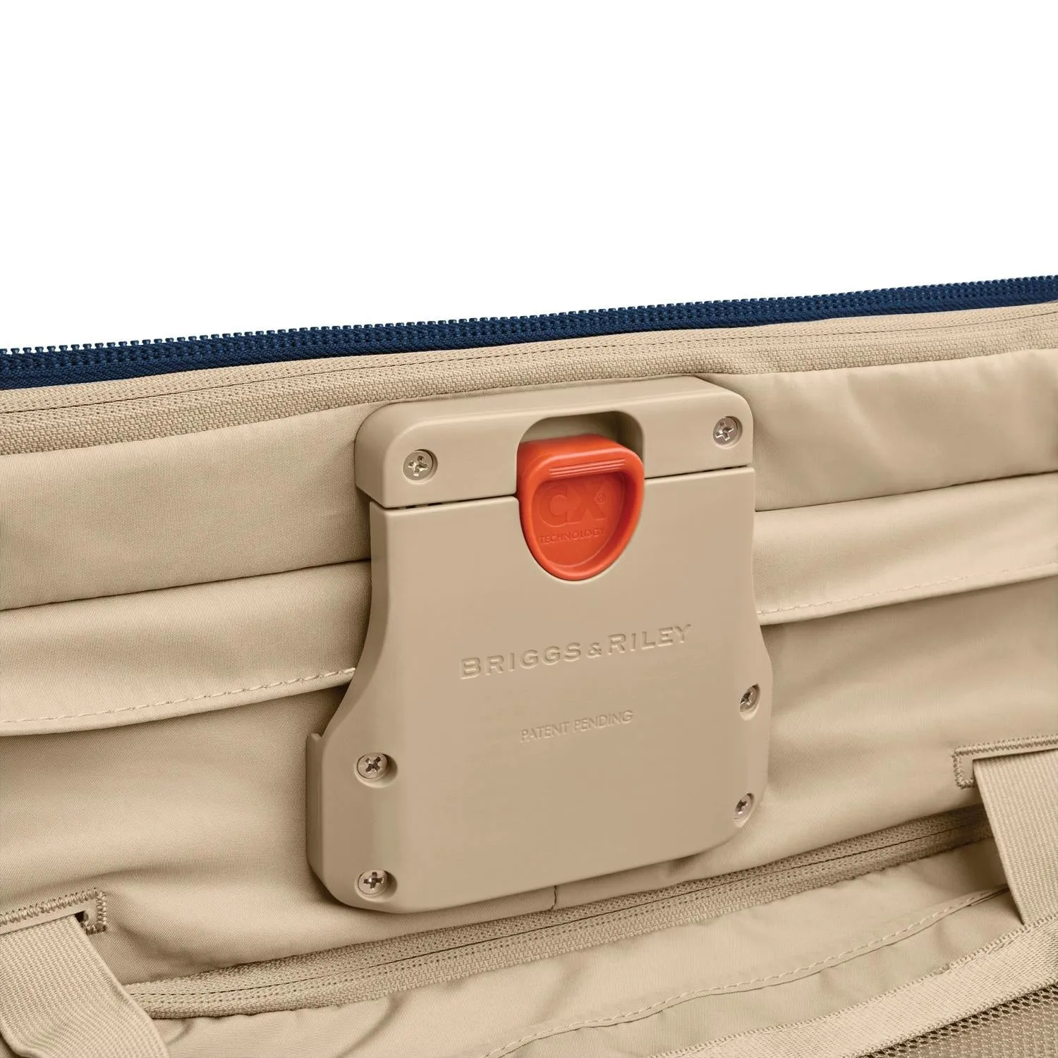 Baseline Essential Carry-on Spinner 22"