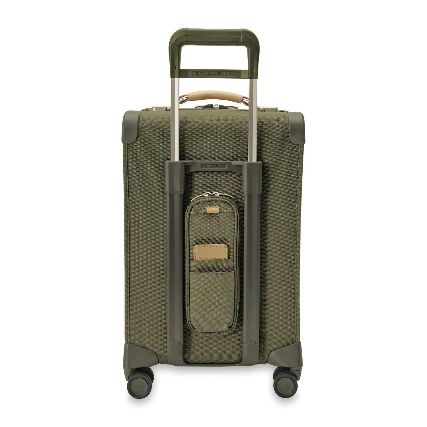 Baseline Essential Carry-on Spinner 22"