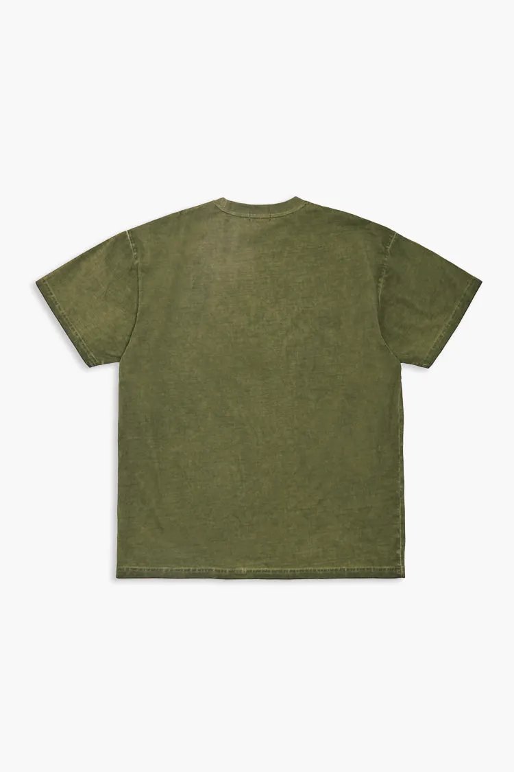 Beaded Dark Daze Tee
